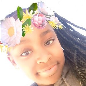 Meet your Posher, Marci